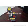 air control valve,proportional control valve with PTO, hydraulic valves for mining dump truck